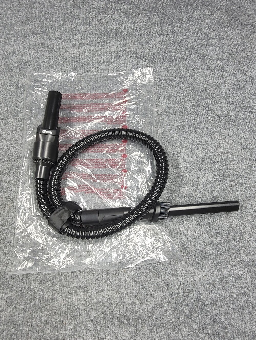 Shark New OEM Rocket Pro Corded Duster Attachment Unused